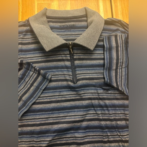 Montechiaro| Men’s Polo| 3XL - Picture 2 of 3